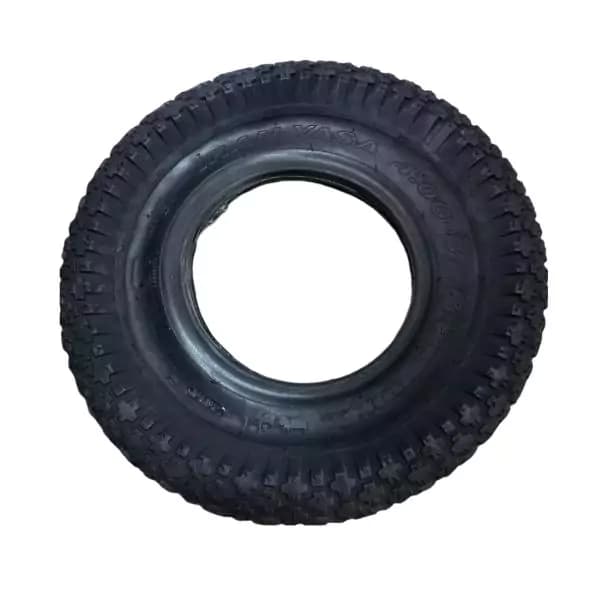 لاستیک فرغون ایران یاسا