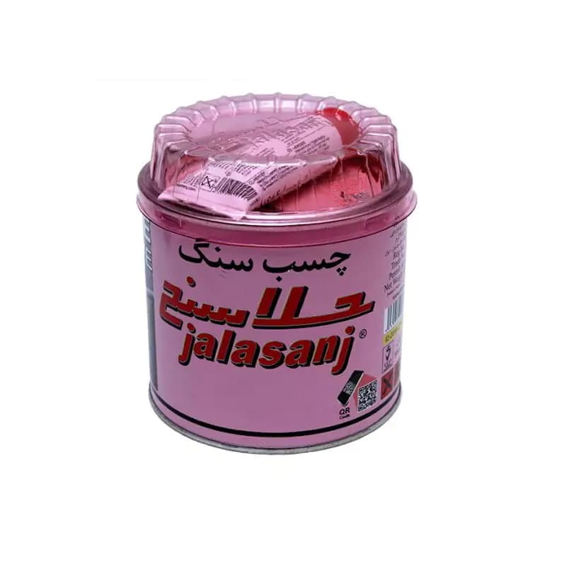 چسب سنگ جلاسنج JALASANJ