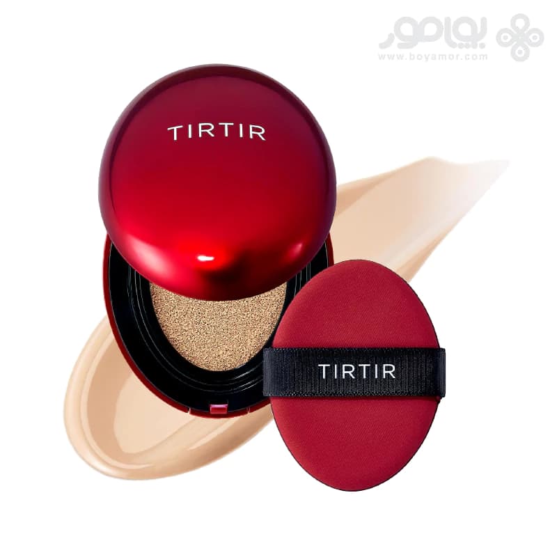 کوشن قرمز تیر تیر مدل RED CUSHION شماره 23N رنگ SAND — تصویر ۵