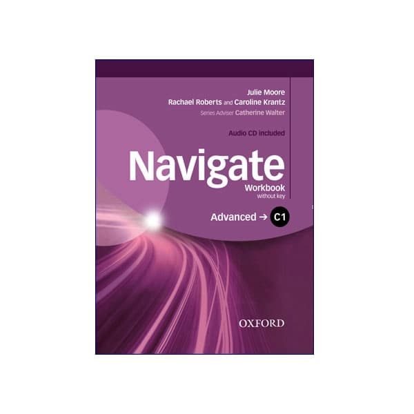 Navigate Advanced C1 — تصویر ۲