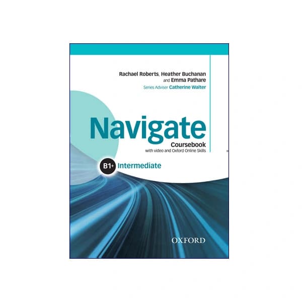 +Navigate Intermediate B1