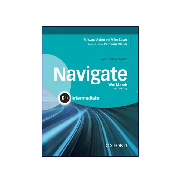 +Navigate Intermediate B1 — تصویر ۲
