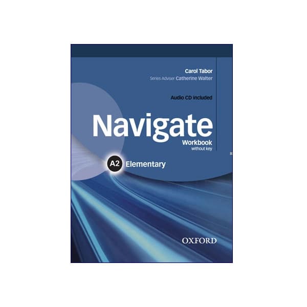 Navigate Elementary A2 — تصویر ۲
