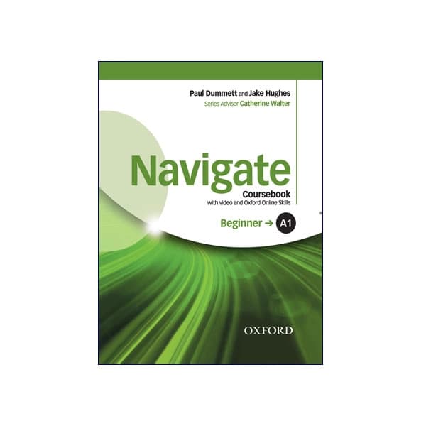 Navigate Beginner A1