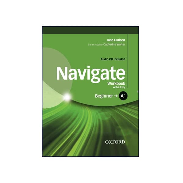 Navigate Beginner A1 — تصویر ۲