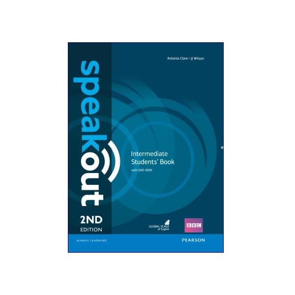 Speakout Intermediate 2nd Edition