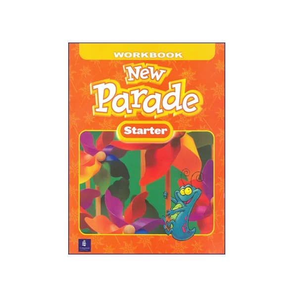New Parade Starter — تصویر ۲