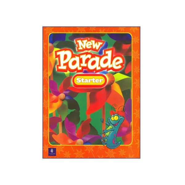 New Parade Starter