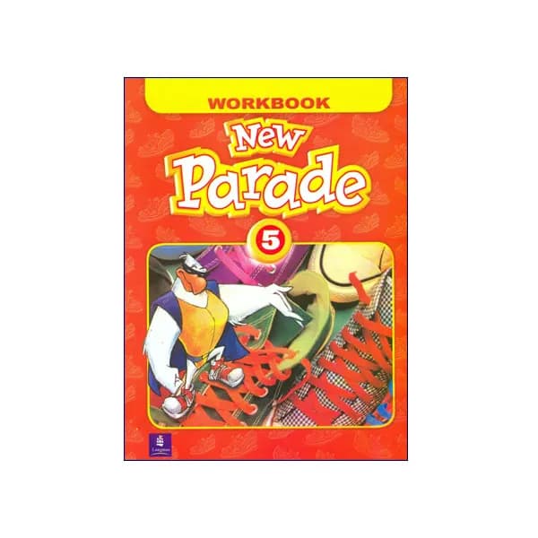 New Parade 5 — تصویر ۲