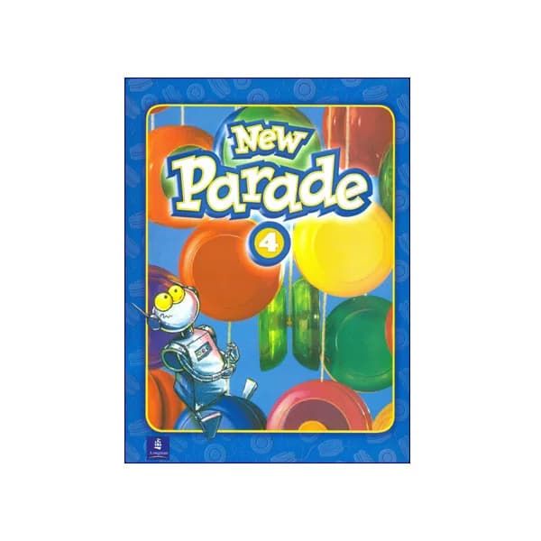 New Parade 4