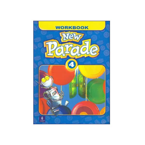 New Parade 4 — تصویر ۲