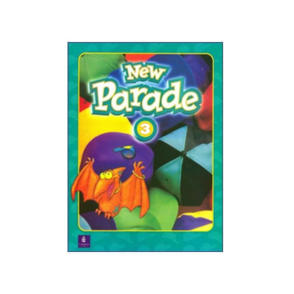 New Parade 3