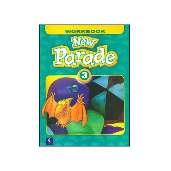 New Parade 3 — تصویر ۲