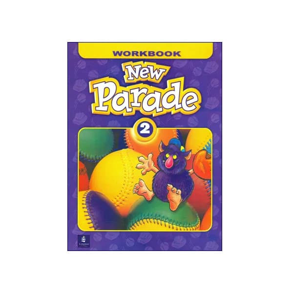 New Parade 2 — تصویر ۲