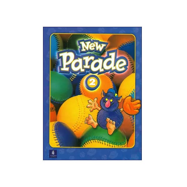 New Parade 2
