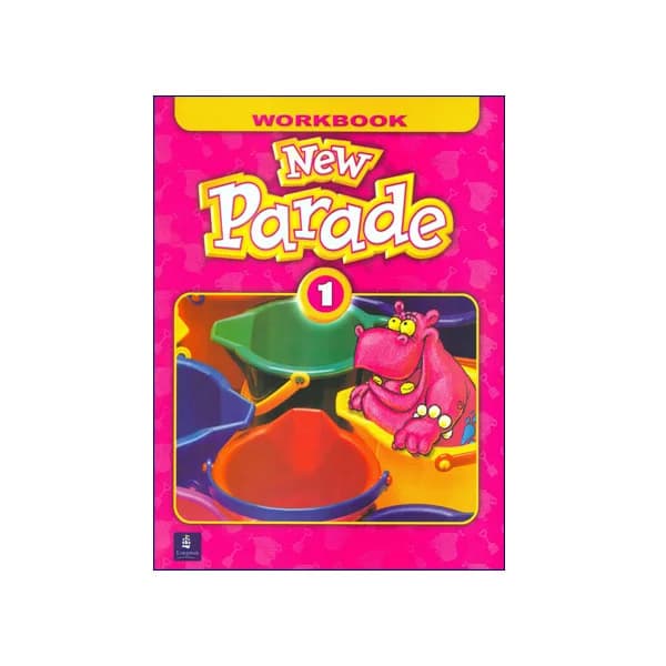 New Parade 1 — تصویر ۲