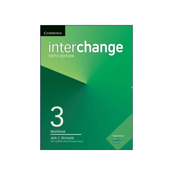 Interchange Fifth Edition 3 — تصویر ۲