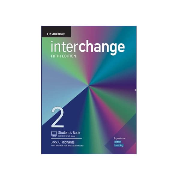 Interchange Fifth Edition 2