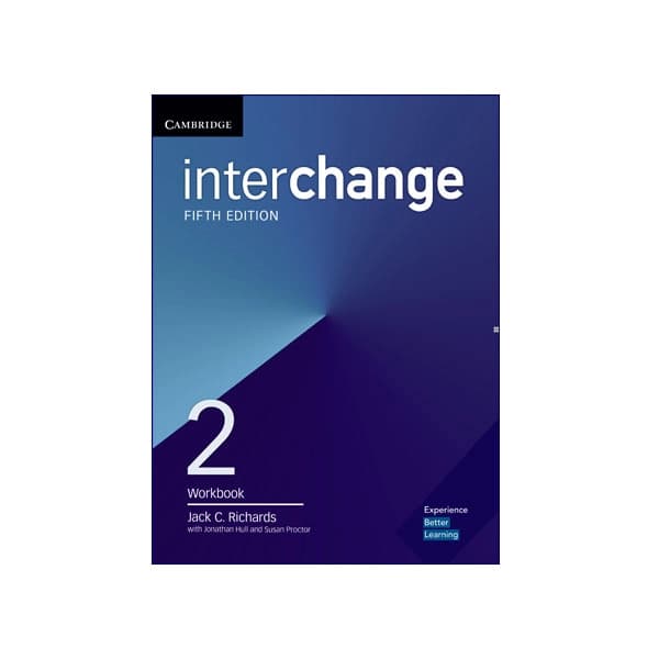 Interchange Fifth Edition 2 — تصویر ۲