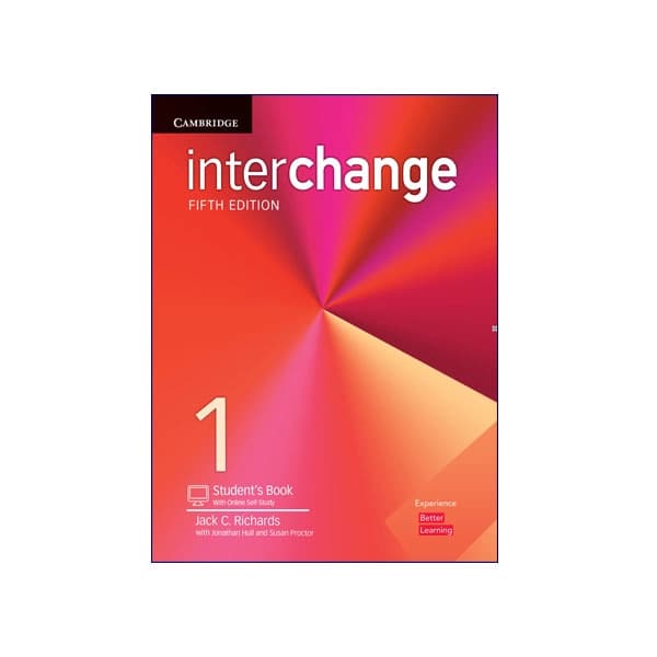 Interchange Fifth Edition 1