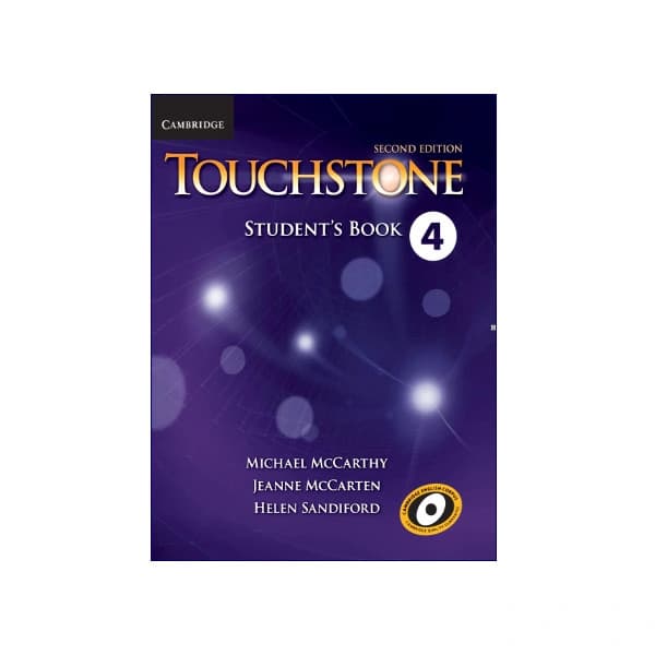 4 Touchstone 2nd Edition