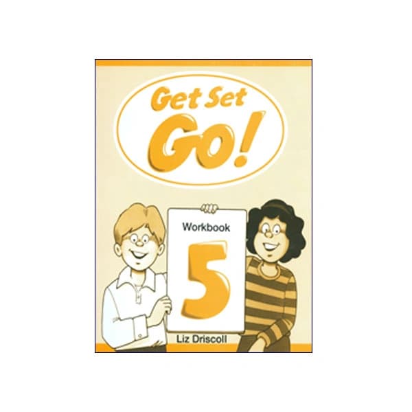 Get Set Go Pupils Book 5 — تصویر ۲