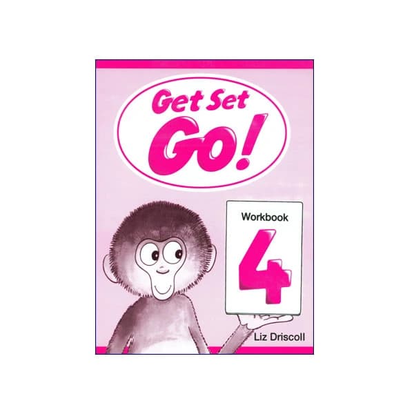 Get Set Go Pupils Book 4 — تصویر ۲