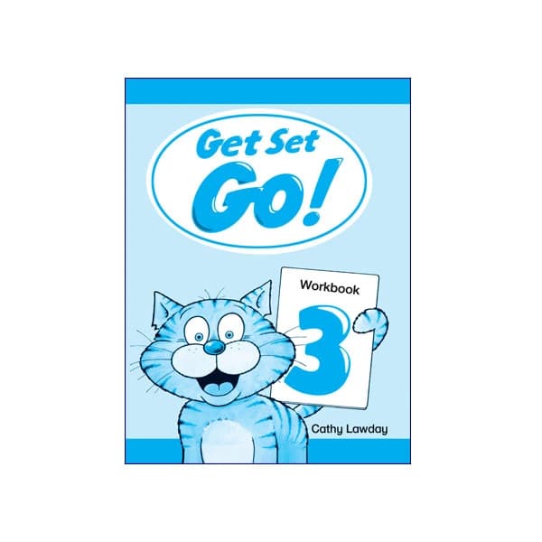 Get Set Go Pupils Book 3 — تصویر ۲
