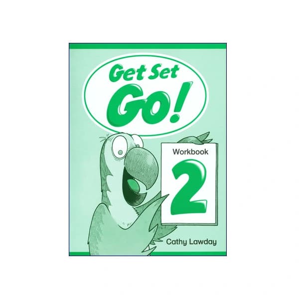 Get Set Go Pupils Book 2 — تصویر ۲