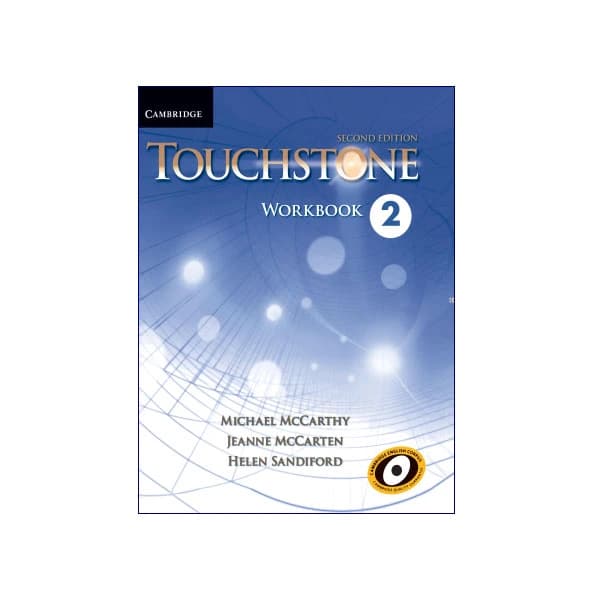 2 Touchstone 2nd Edition — تصویر ۲
