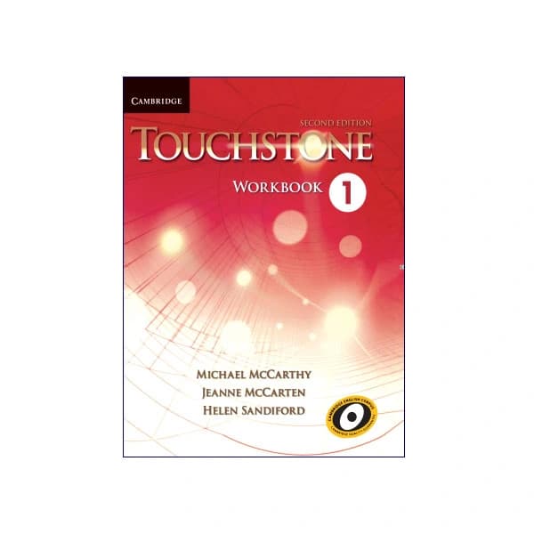 1 Touchstone 2nd Edition — تصویر ۲
