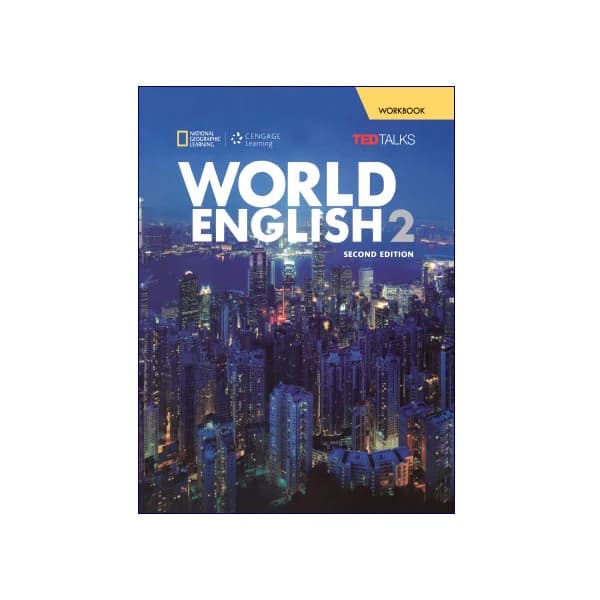 World English 2 Second Edition — تصویر ۲