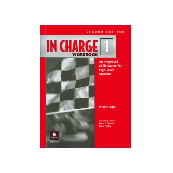 In Charge 1 — تصویر ۲