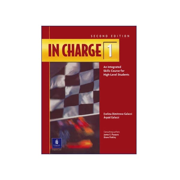 In Charge 1
