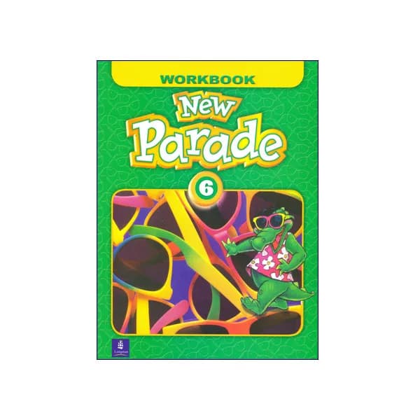New Parade 6 — تصویر ۲