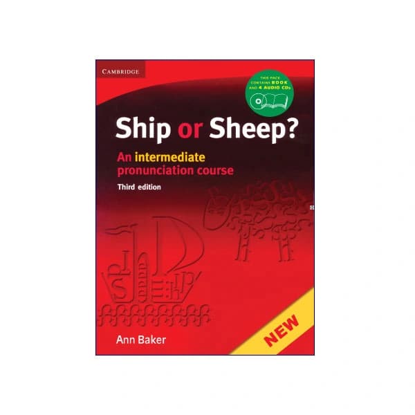 ship or sheep 3rd edition