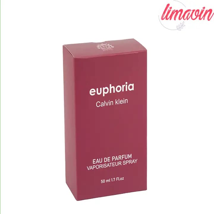 ادوپرفیوم زنانه نیفتی مدل ایفوریا با رایحه گرم حجم 50 میلی‌ لیتر — تصویر ۳
