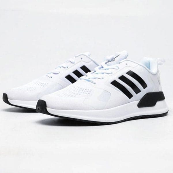 کتانی آدیداس Adidas XPLR سفید — تصویر ۲