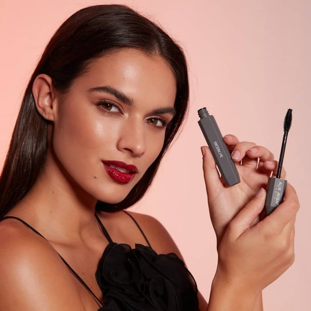 ریمل سه کاره آلیکس آوین ALIX AVIEN مدل 3in1 Mascara — تصویر ۲