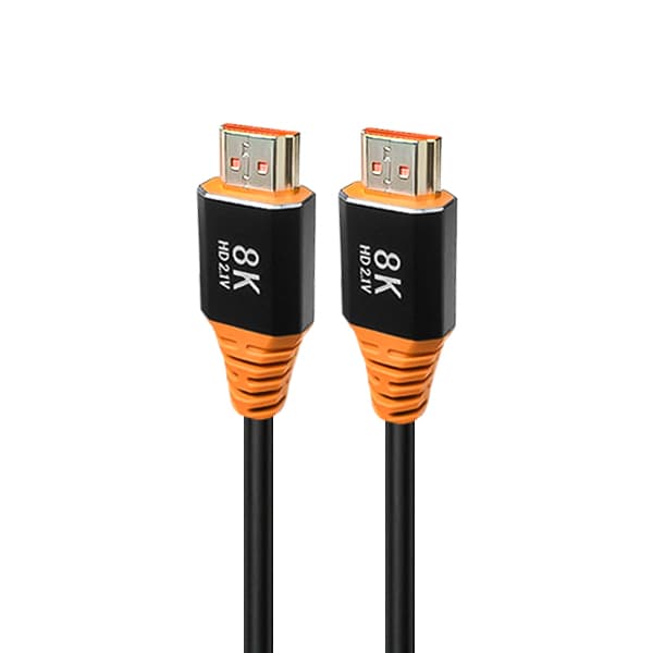 کابل HDMI 8K دی نت مدل DT-429 طول 5 متر