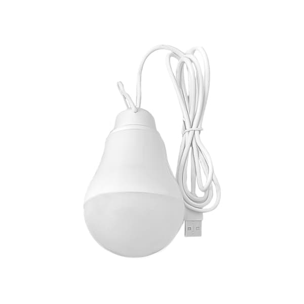 لامپ ال ای دی USB دی نت مدل DT-432