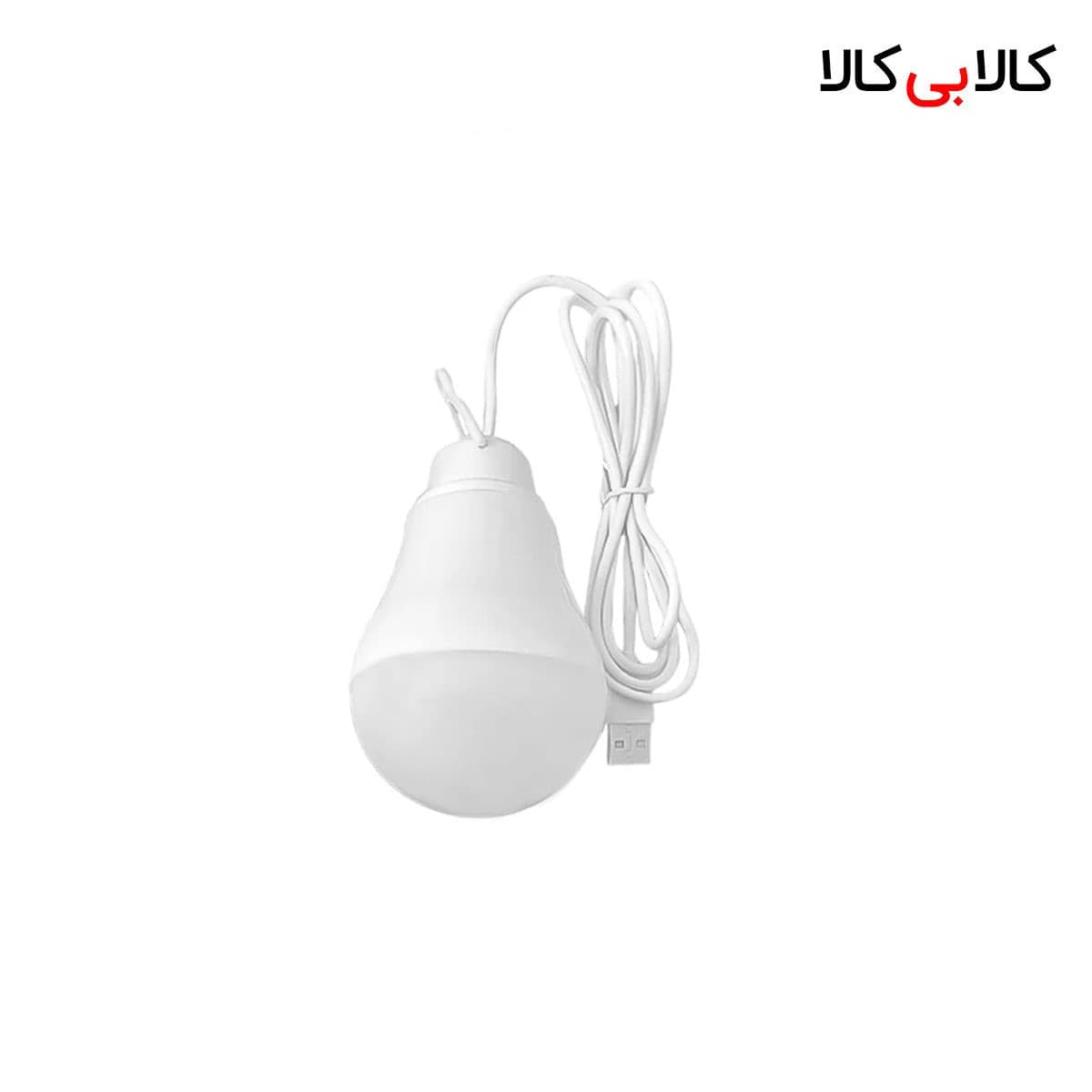 لامپ ال ای دی USB دی نت مدل DT-432 — تصویر ۳