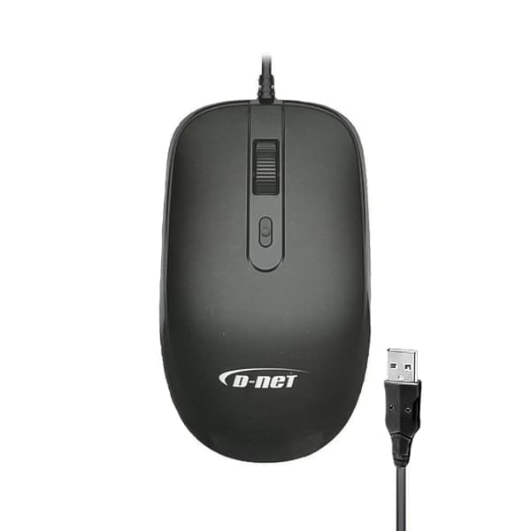 ماوس دی نت مدل DT-982