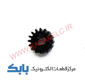 چرخ دنده رابط فک 7150
