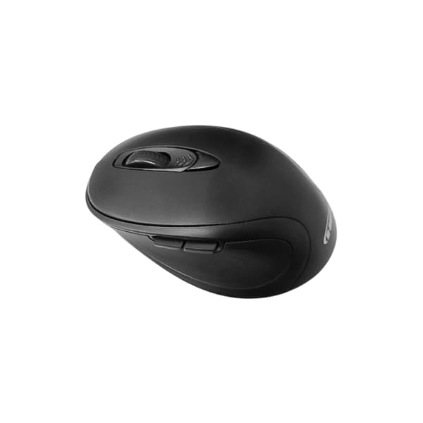 ماوس بی سیم سایلنت دی نت مدل DT-258 — تصویر ۳