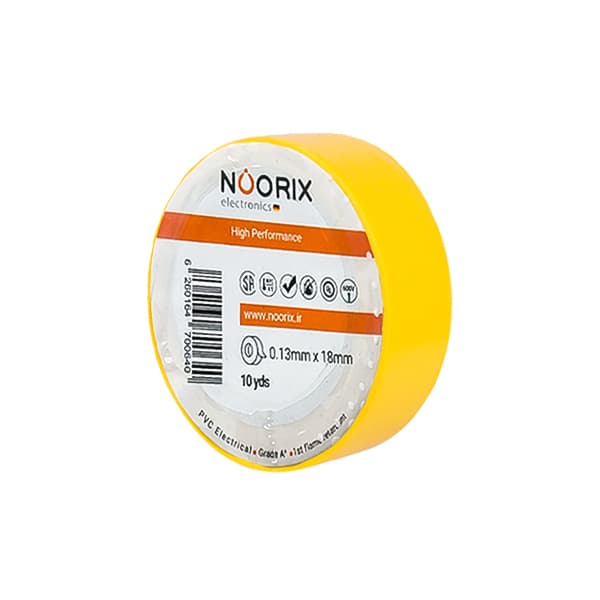 نوار چسب برق Noorix