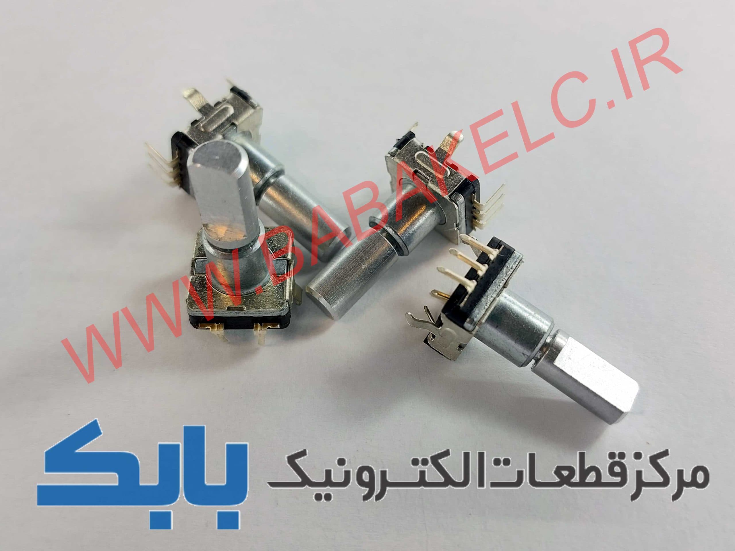 ولوم تک لب پایه دار بلند مشکی