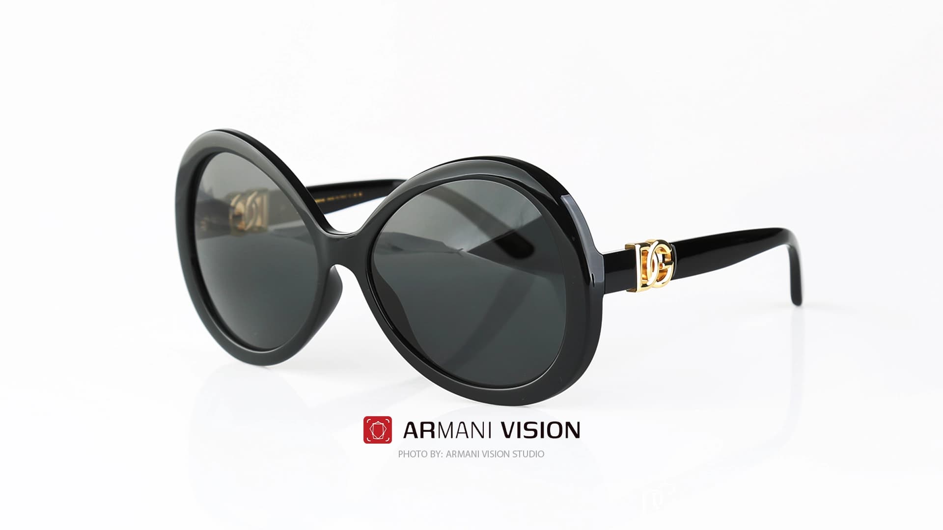 عینک دولچه گابانا Dolce & Gabbana – DG6194U – 501/87 — تصویر ۴