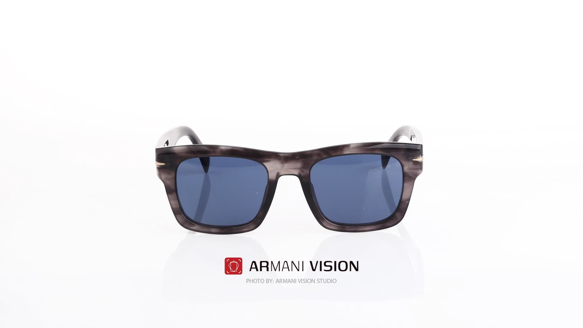 عینک دیوید بکهام DAVID BECKHAM – DB7099 – 2W8KU — تصویر ۲