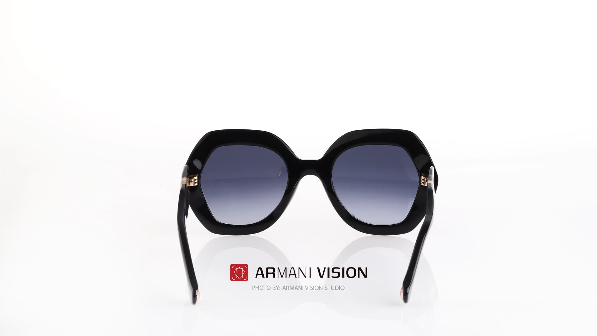 عینک کارولینا هررا CAROLINA HERRERA – HER0126S – WR79O — تصویر ۳